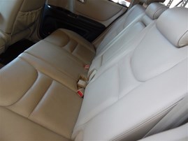 2002 Toyota Highlander Limited Gold 3.0L AT 4WD #Z24747